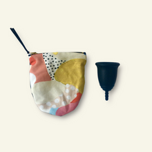 Load image into Gallery viewer, Dot Menstrual Cup
