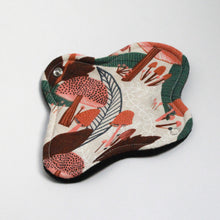 Load image into Gallery viewer, Organic Reusable Cloth Menstrual Pad
