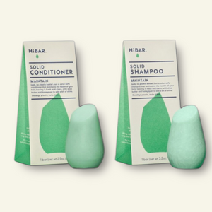 Maintain Shampoo and Conditioner Set